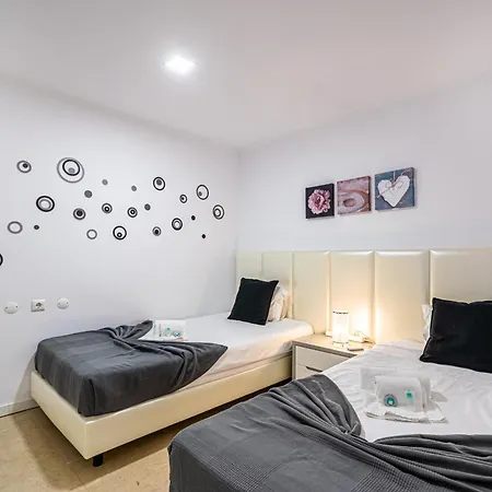 Beguest Aveiros View * Albufeira