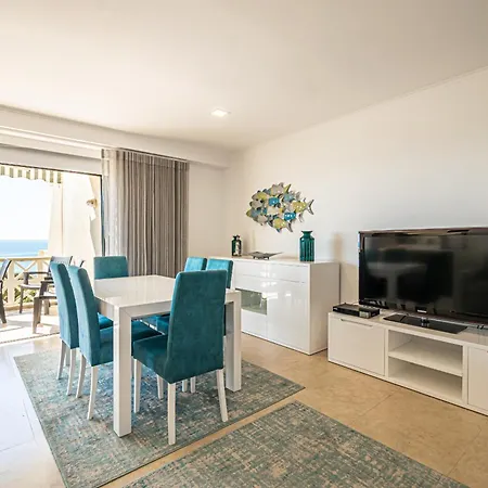 Beguest Aveiros View شقة