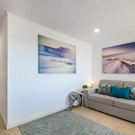 Beguest Aveiros View * البوفيرا