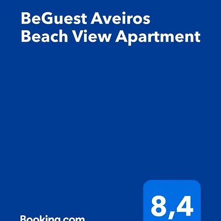 Beguest Aveiros View * Albufeira