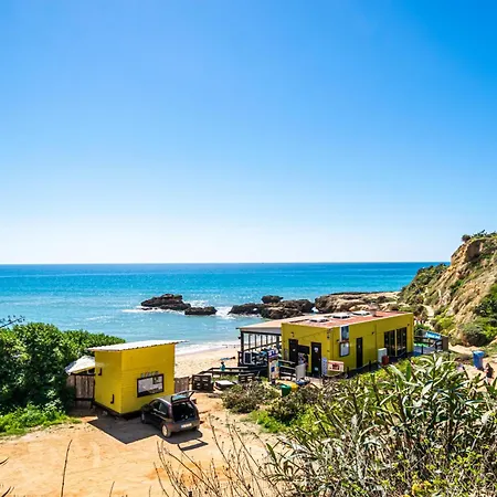 Beguest Aveiros View Appartement *