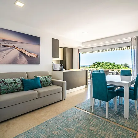 Appartement Beguest Aveiros View