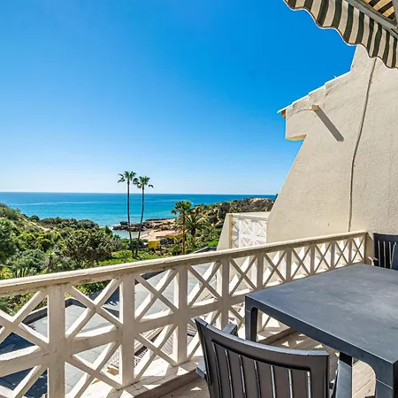 Apartment Beguest Aveiros View Albufeira