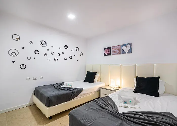 Beguest Aveiros View * 알부페이라