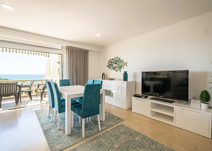 Beguest Aveiros View 아파트