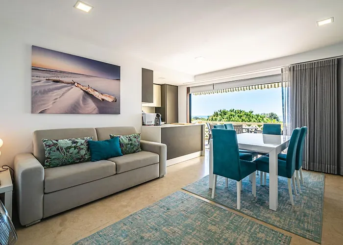 아파트 Beguest Aveiros View