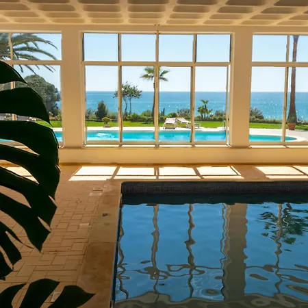 Beguest Aveiros View Lejlighed Albufeira