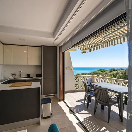 Beguest Aveiros View Lejlighed *